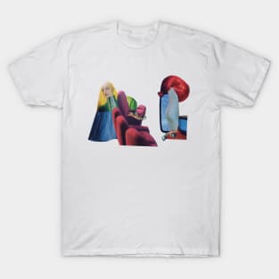 Cinema Dream T-Shirt